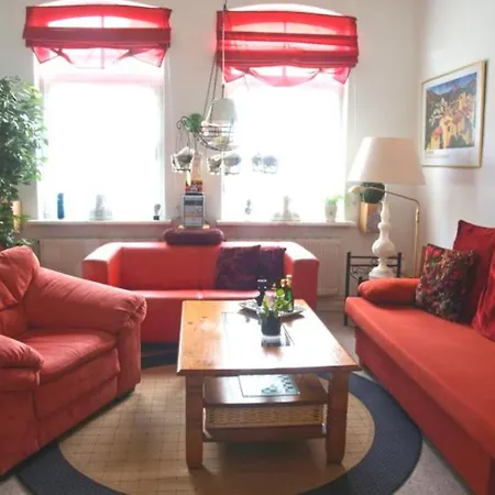 Ferienwohnung Allegro