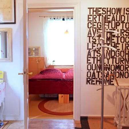 Ferienwohnung Allegro Apartment *