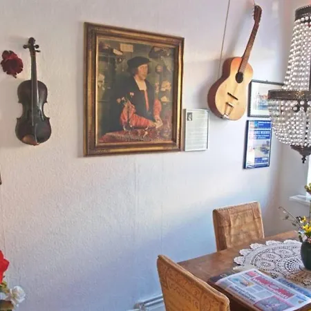 Ferienwohnung Allegro Buxtehude