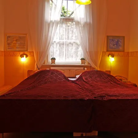 Apartment Ferienwohnung Allegro *