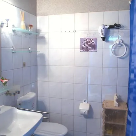 Apartment Ferienwohnung Allegro *