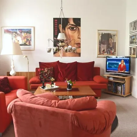 Ferienwohnung Allegro * Buxtehude