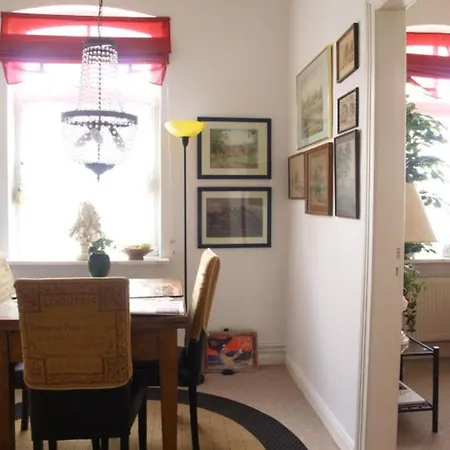 Ferienwohnung Allegro * Buxtehude