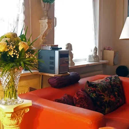 Ferienwohnung Allegro Apartment Buxtehude