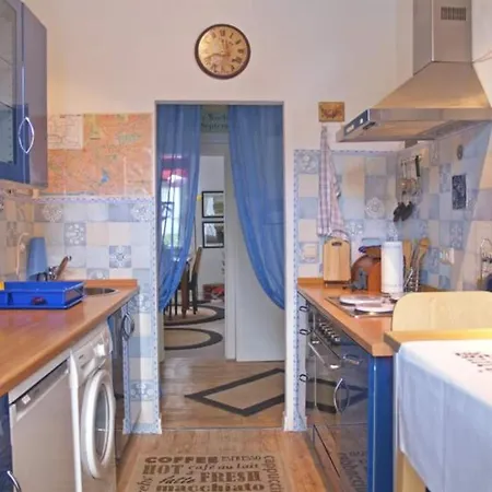 Ferienwohnung Allegro * Buxtehude