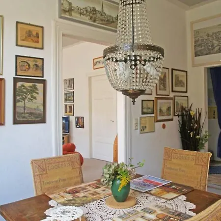 Ferienwohnung Allegro Apartment Buxtehude